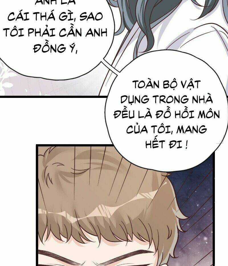 Đưa Em Đi Chơi - Chapter 43 - Trang 39