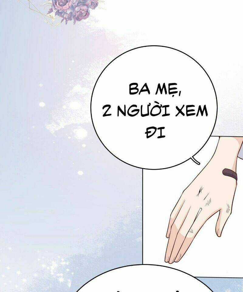 Đưa Em Đi Chơi - Chapter 43 - Trang 6