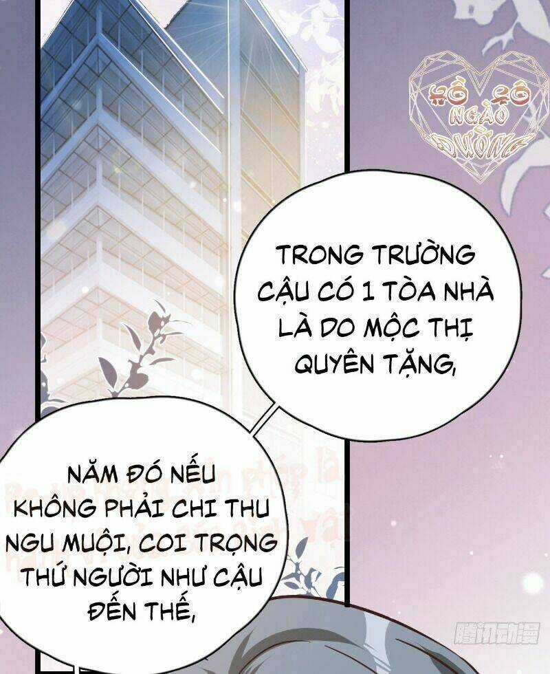 Đưa Em Đi Chơi - Chapter 43 - Trang 51