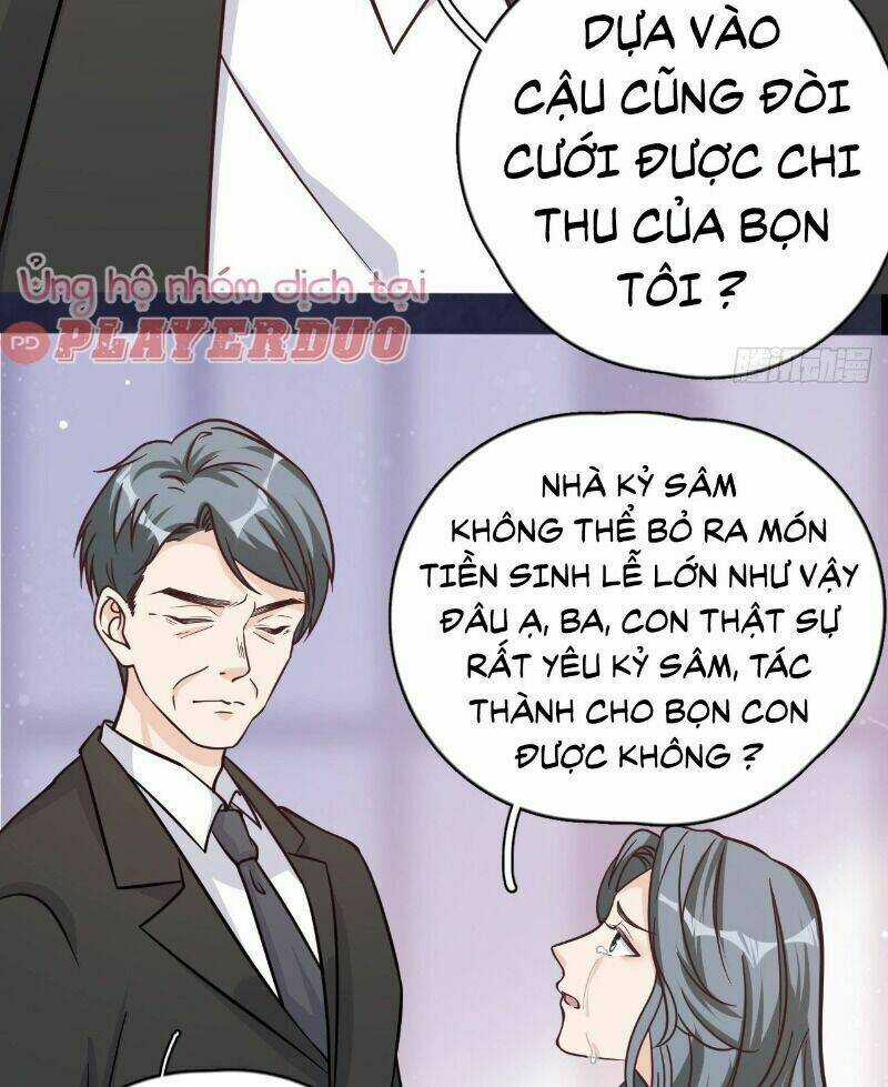 Đưa Em Đi Chơi - Chapter 43 - Trang 53