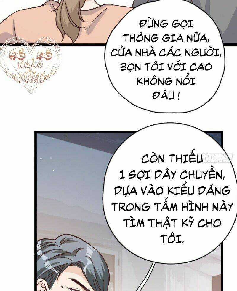 Đưa Em Đi Chơi - Chapter 43 - Trang 59