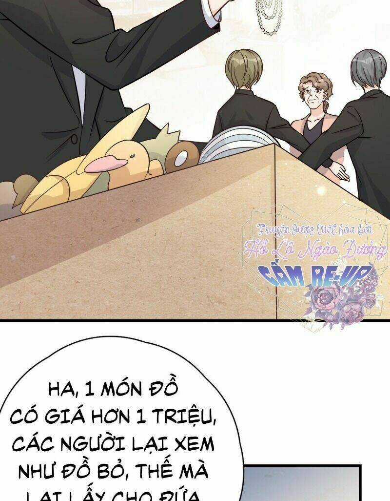 Đưa Em Đi Chơi - Chapter 43 - Trang 62