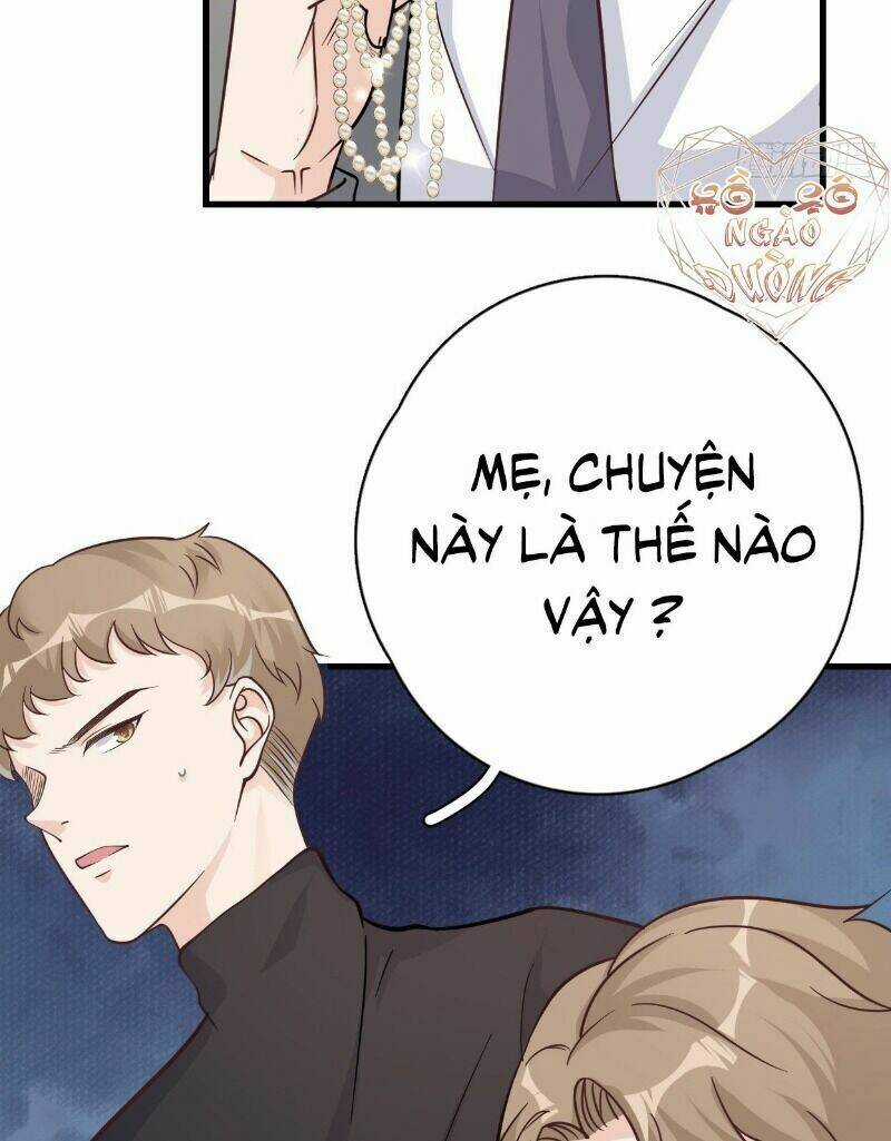 Đưa Em Đi Chơi - Chapter 43 - Trang 64