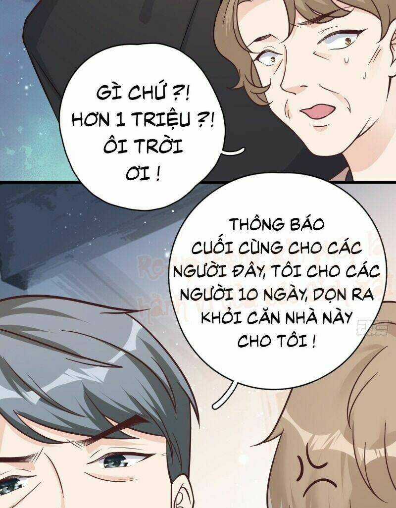 Đưa Em Đi Chơi - Chapter 43 - Trang 65