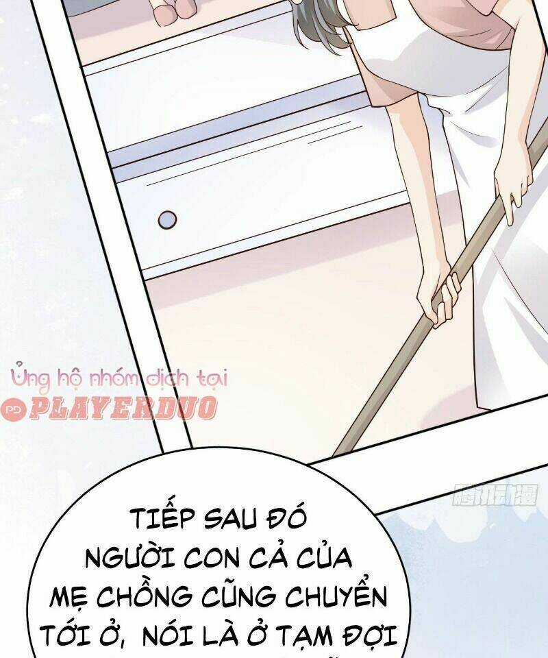 Đưa Em Đi Chơi - Chapter 43 - Trang 8