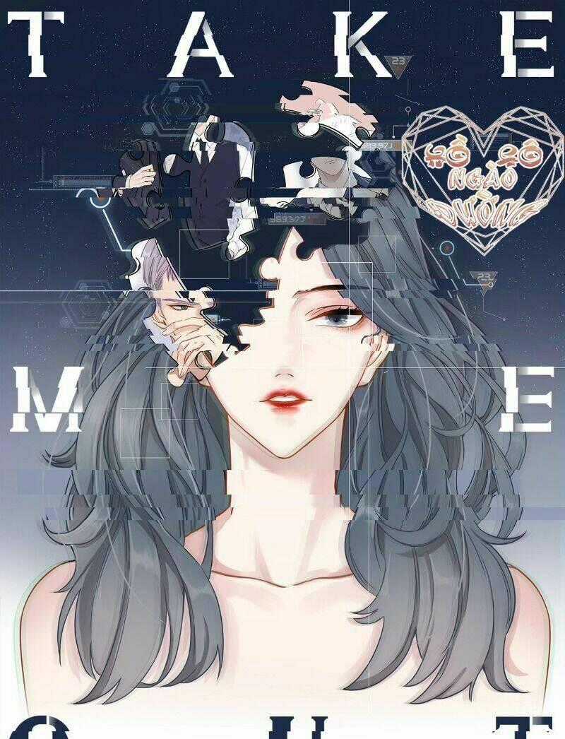 Đưa Em Đi Chơi - Chapter 44 - Trang 1