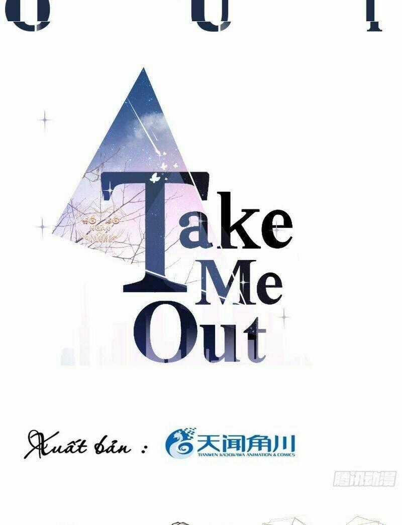 Đưa Em Đi Chơi - Chapter 44 - Trang 2