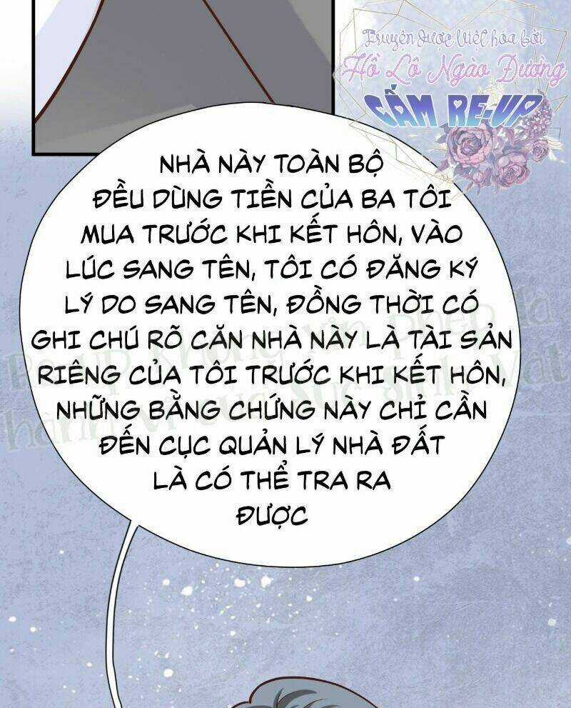 Đưa Em Đi Chơi - Chapter 44 - Trang 19