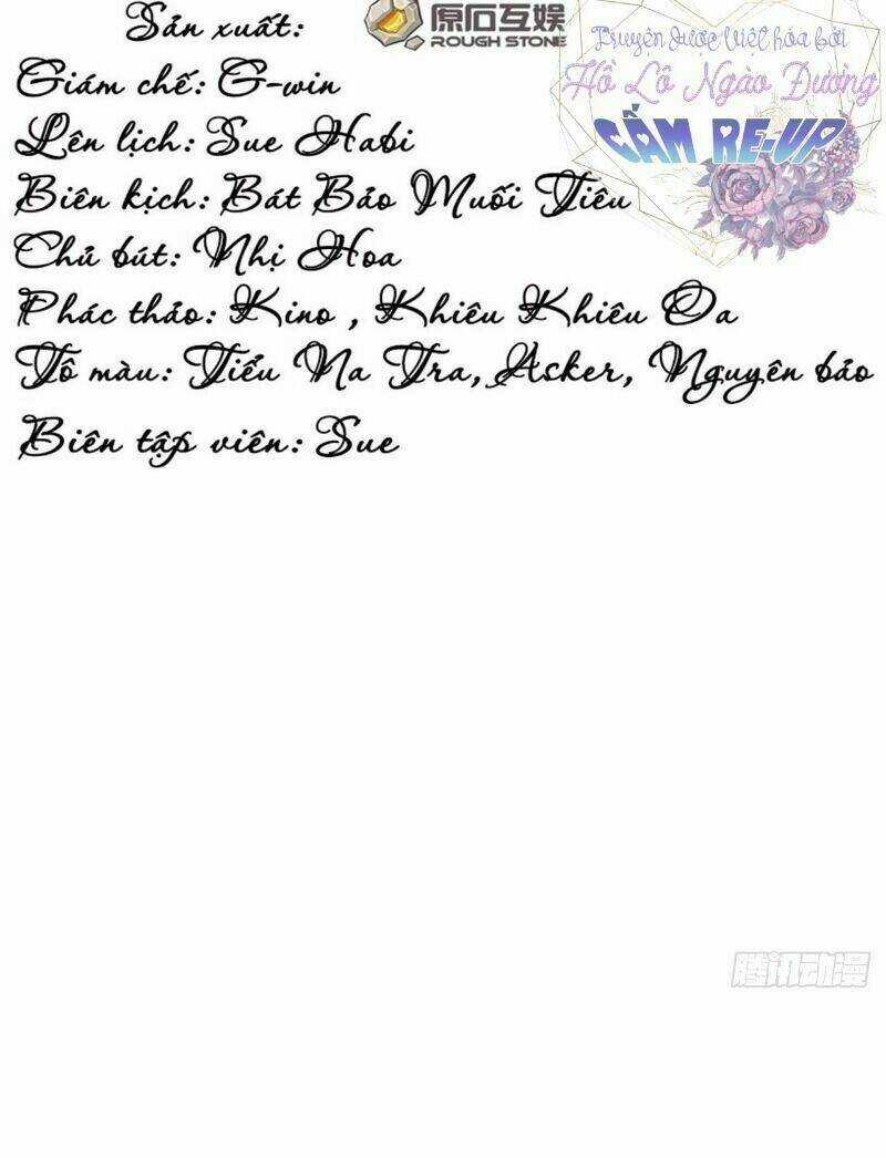 Đưa Em Đi Chơi - Chapter 44 - Trang 3