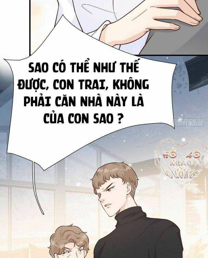 Đưa Em Đi Chơi - Chapter 44 - Trang 26