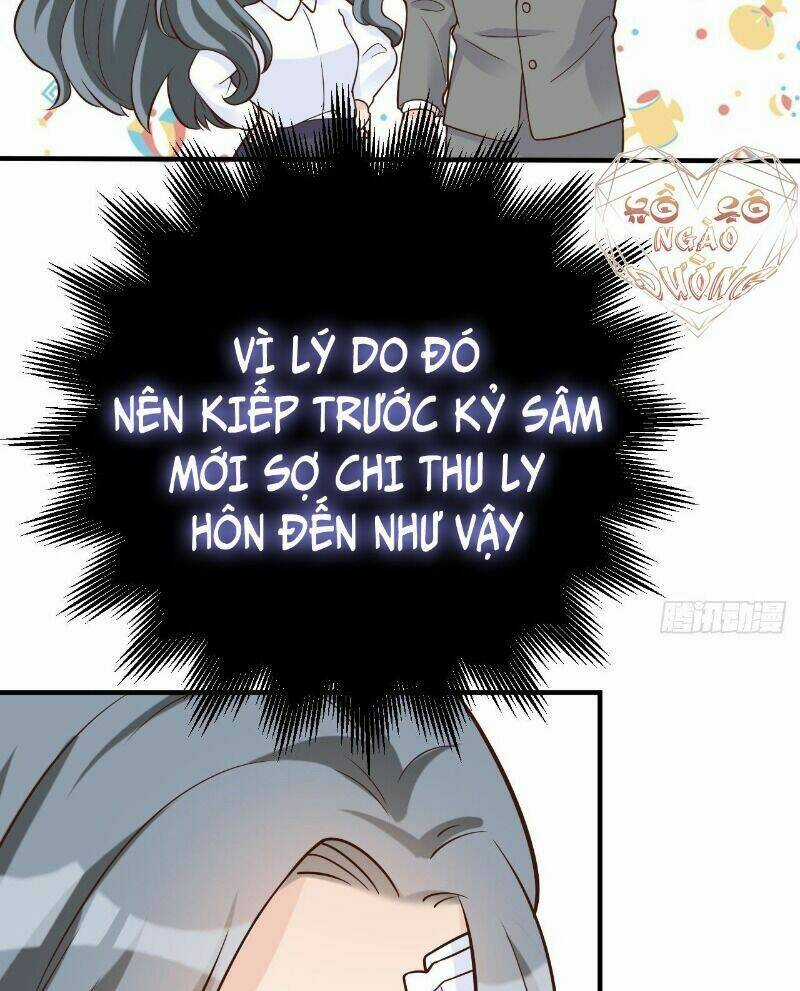 Đưa Em Đi Chơi - Chapter 44 - Trang 29