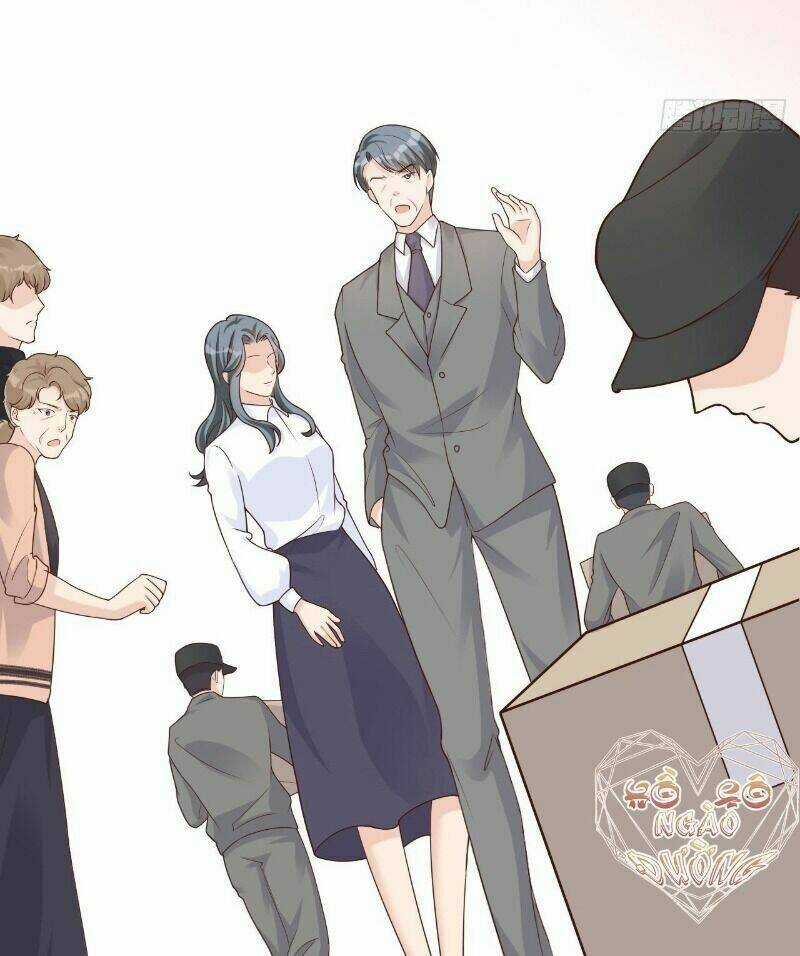 Đưa Em Đi Chơi - Chapter 44 - Trang 32