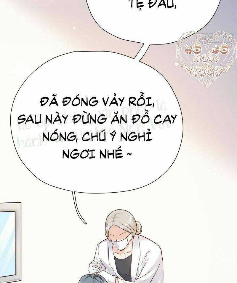 Đưa Em Đi Chơi - Chapter 44 - Trang 38