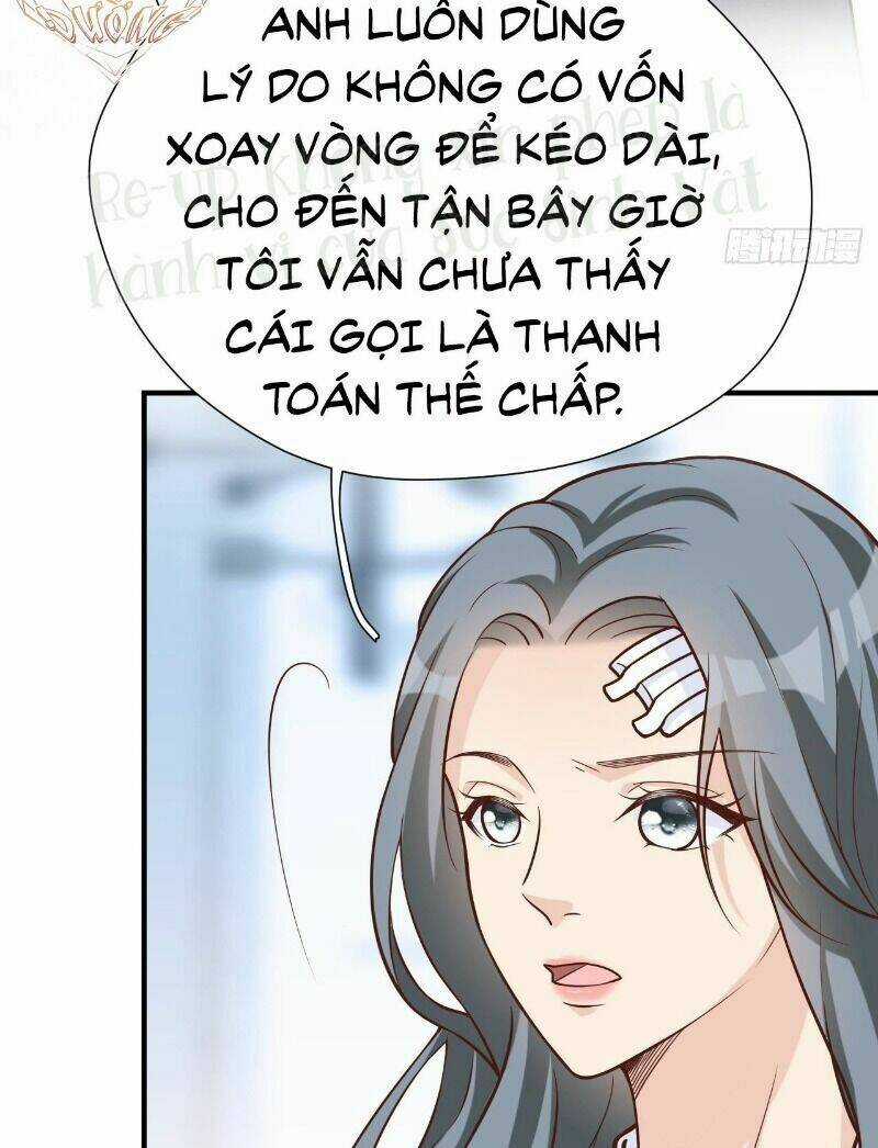 Đưa Em Đi Chơi - Chapter 44 - Trang 9