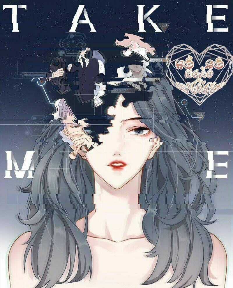 Đưa Em Đi Chơi - Chapter 45 - Trang 1