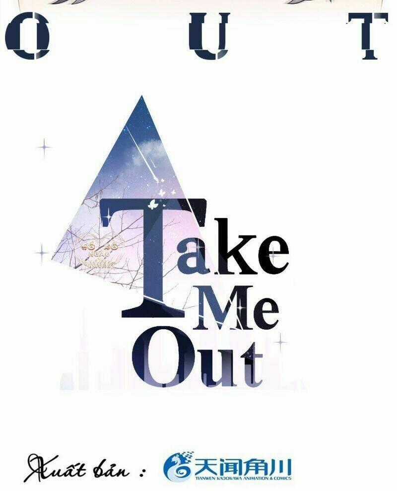 Đưa Em Đi Chơi - Chapter 45 - Trang 2