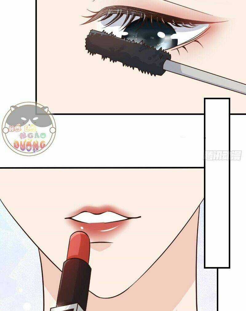 Đưa Em Đi Chơi - Chapter 45 - Trang 17