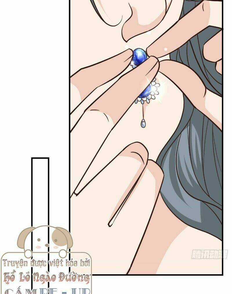 Đưa Em Đi Chơi - Chapter 45 - Trang 19