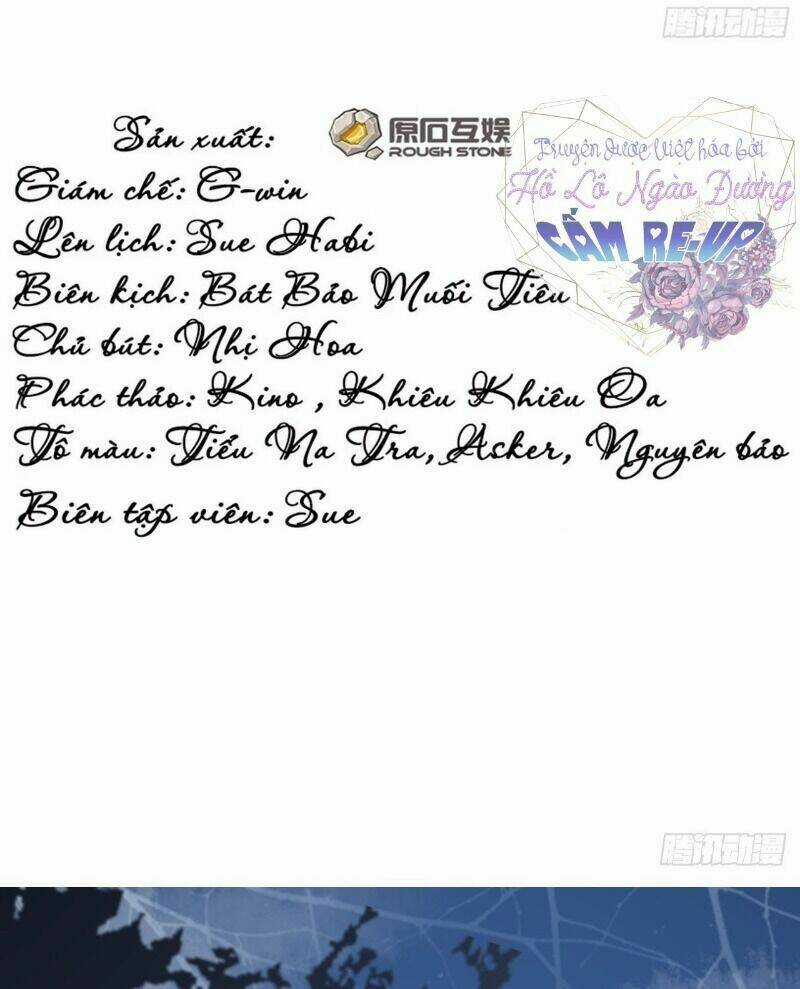 Đưa Em Đi Chơi - Chapter 45 - Trang 3