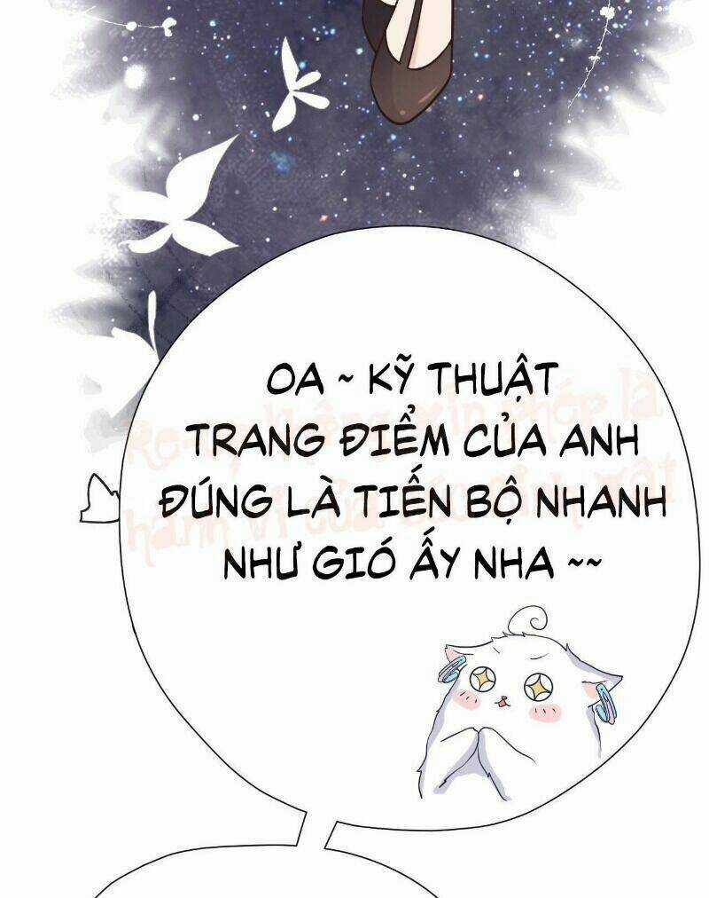 Đưa Em Đi Chơi - Chapter 45 - Trang 23