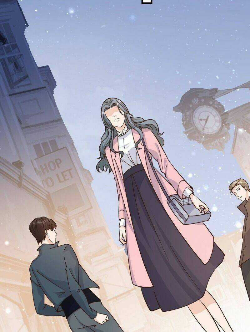 Đưa Em Đi Chơi - Chapter 45 - Trang 31