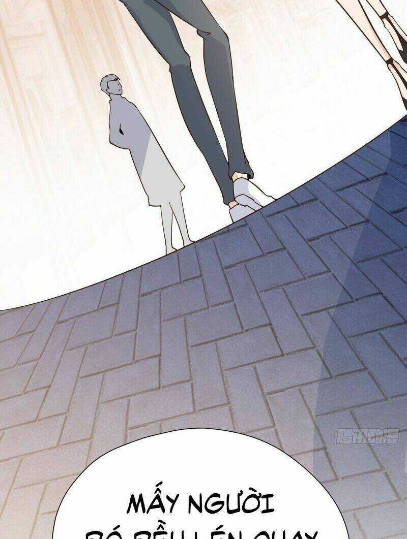 Đưa Em Đi Chơi - Chapter 45 - Trang 32