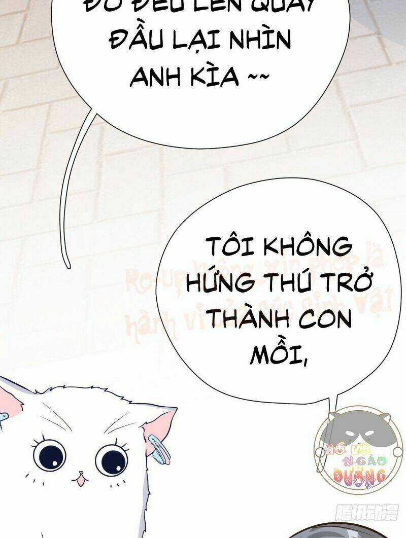 Đưa Em Đi Chơi - Chapter 45 - Trang 33