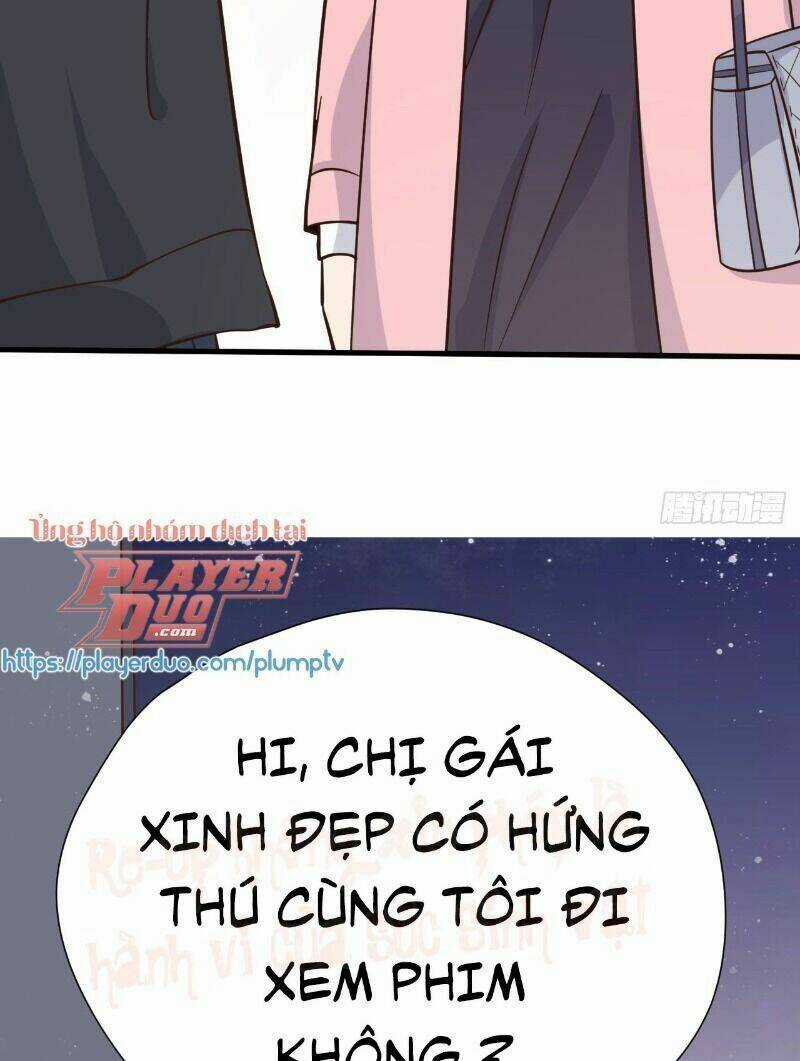 Đưa Em Đi Chơi - Chapter 45 - Trang 38