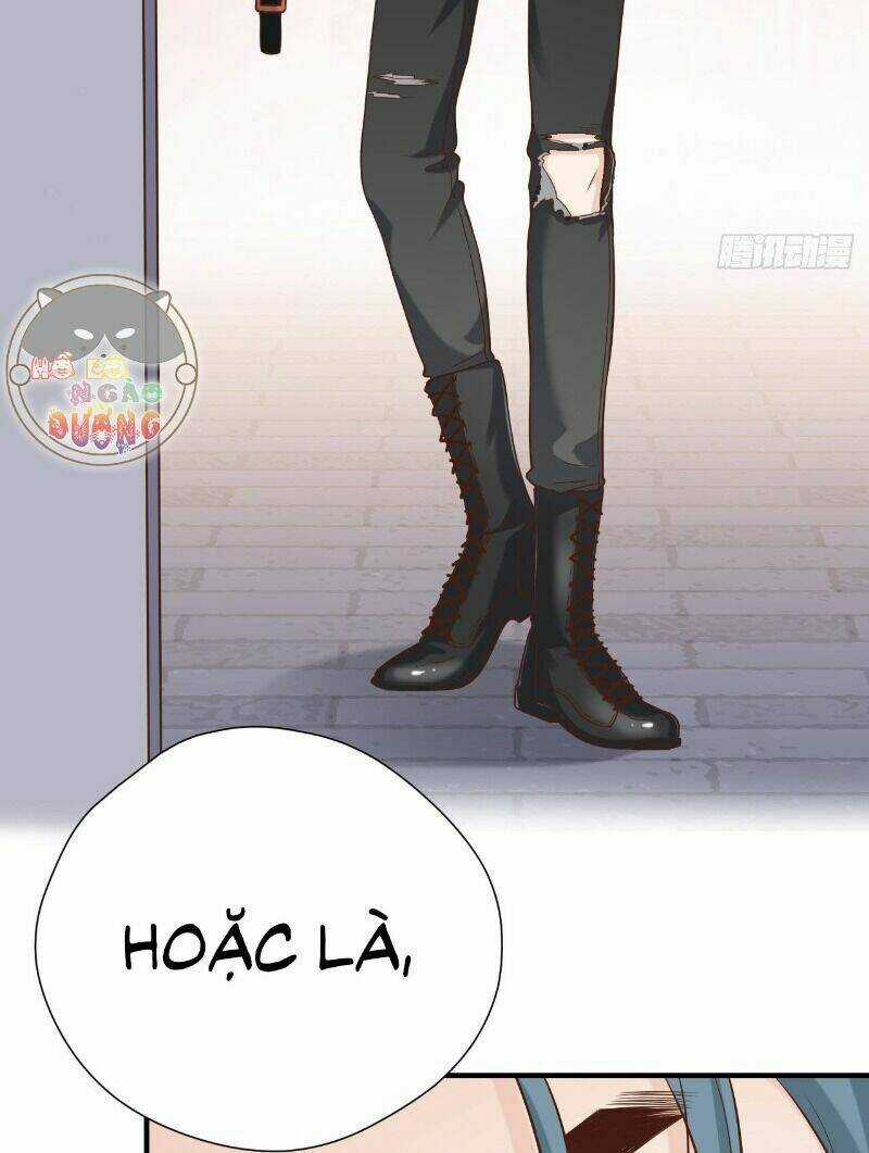 Đưa Em Đi Chơi - Chapter 45 - Trang 40