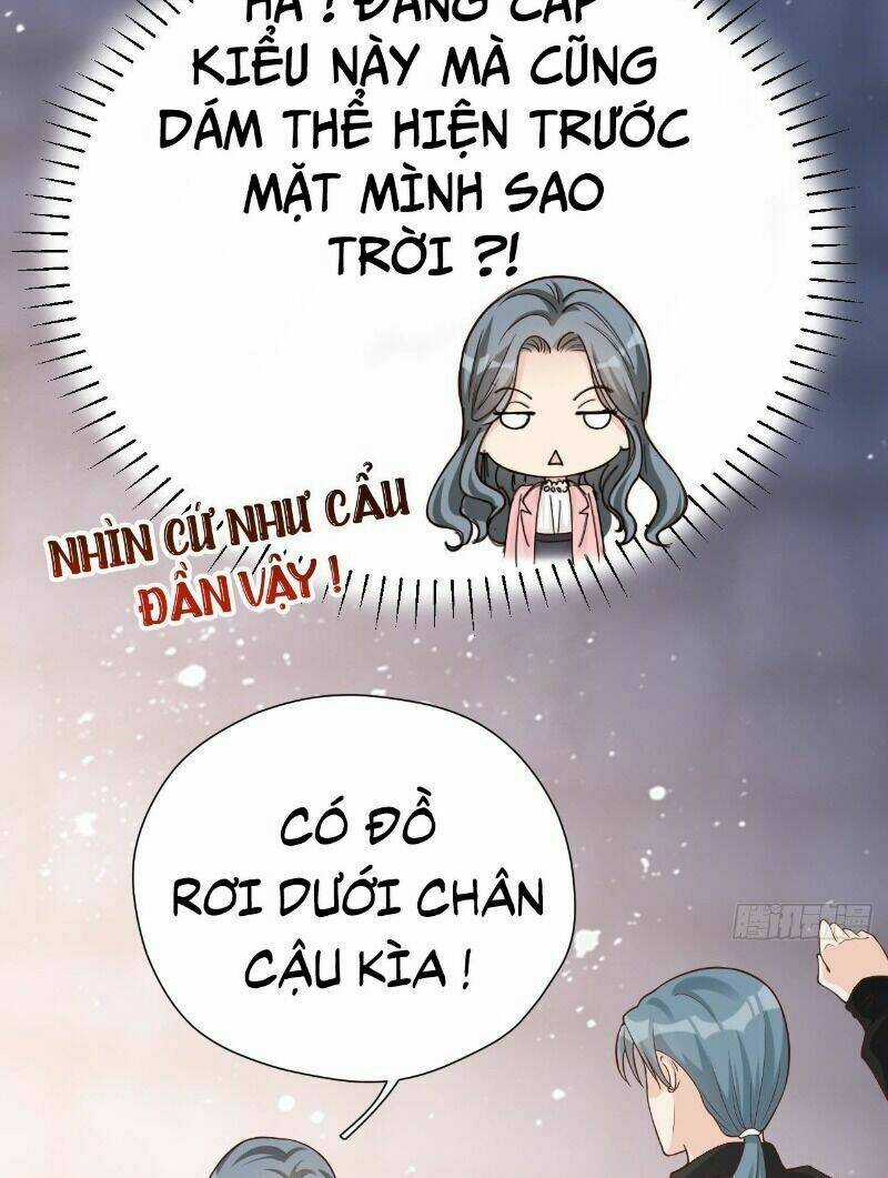 Đưa Em Đi Chơi - Chapter 45 - Trang 42