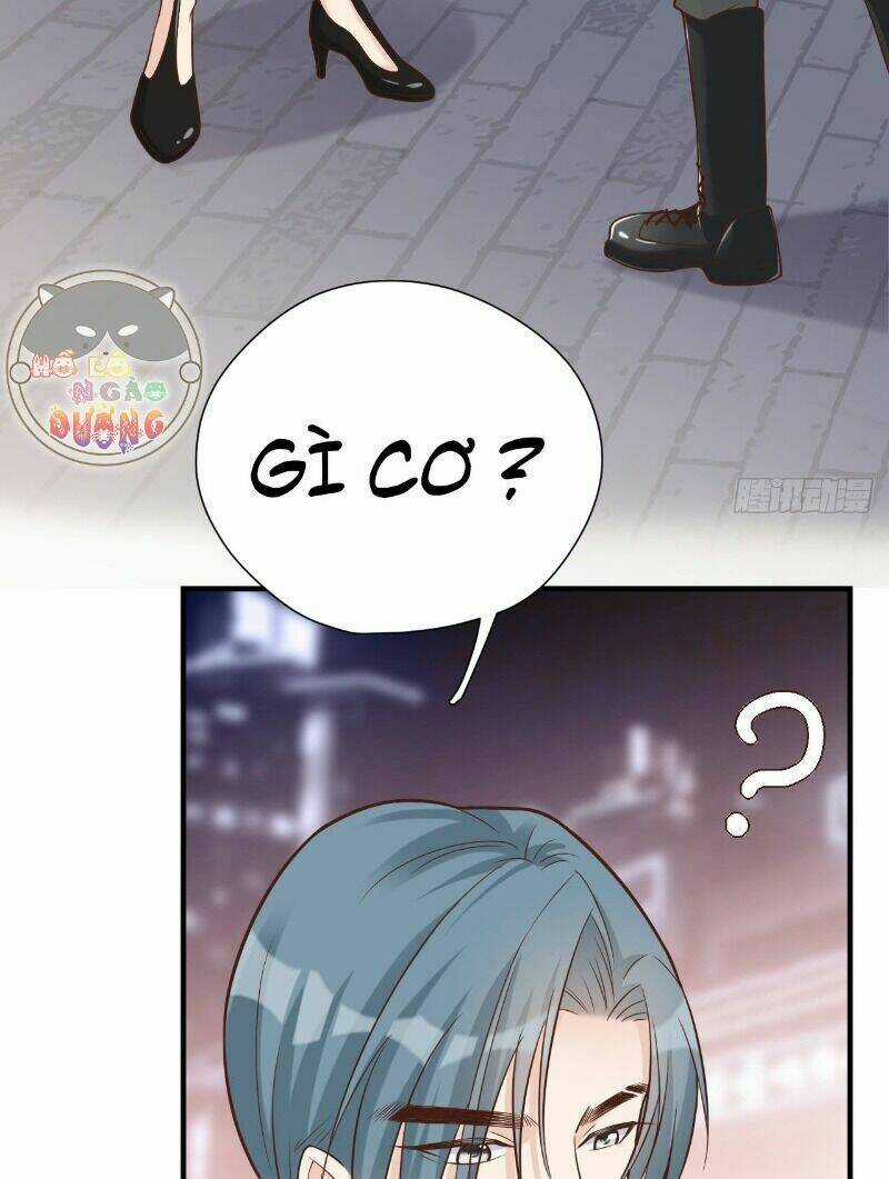 Đưa Em Đi Chơi - Chapter 45 - Trang 44