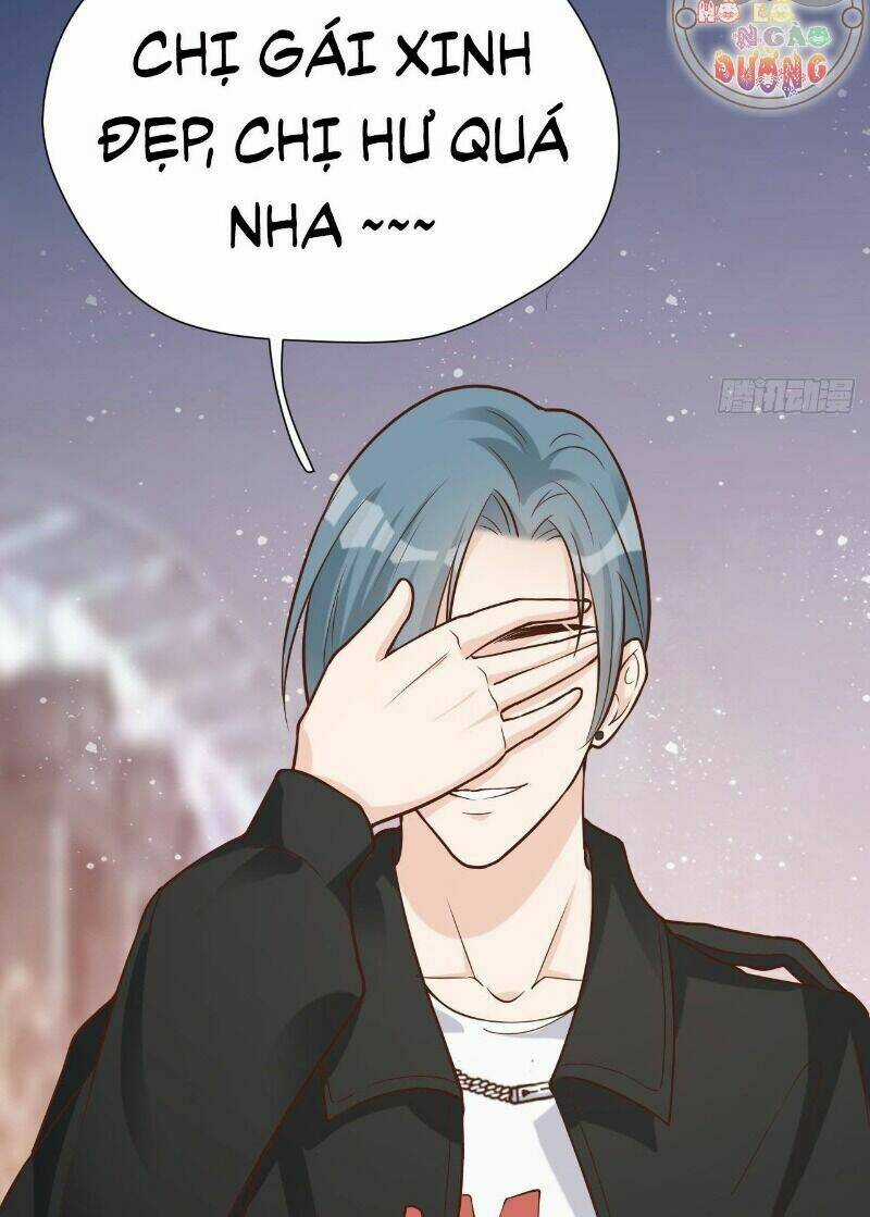 Đưa Em Đi Chơi - Chapter 45 - Trang 47