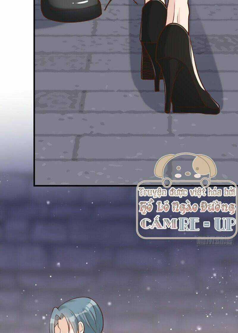 Đưa Em Đi Chơi - Chapter 45 - Trang 50