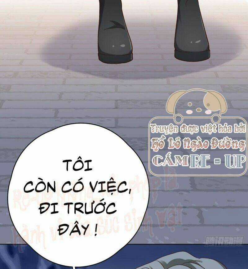 Đưa Em Đi Chơi - Chapter 45 - Trang 64