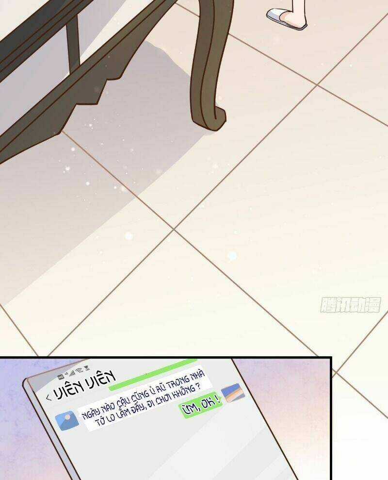 Đưa Em Đi Chơi - Chapter 45 - Trang 9