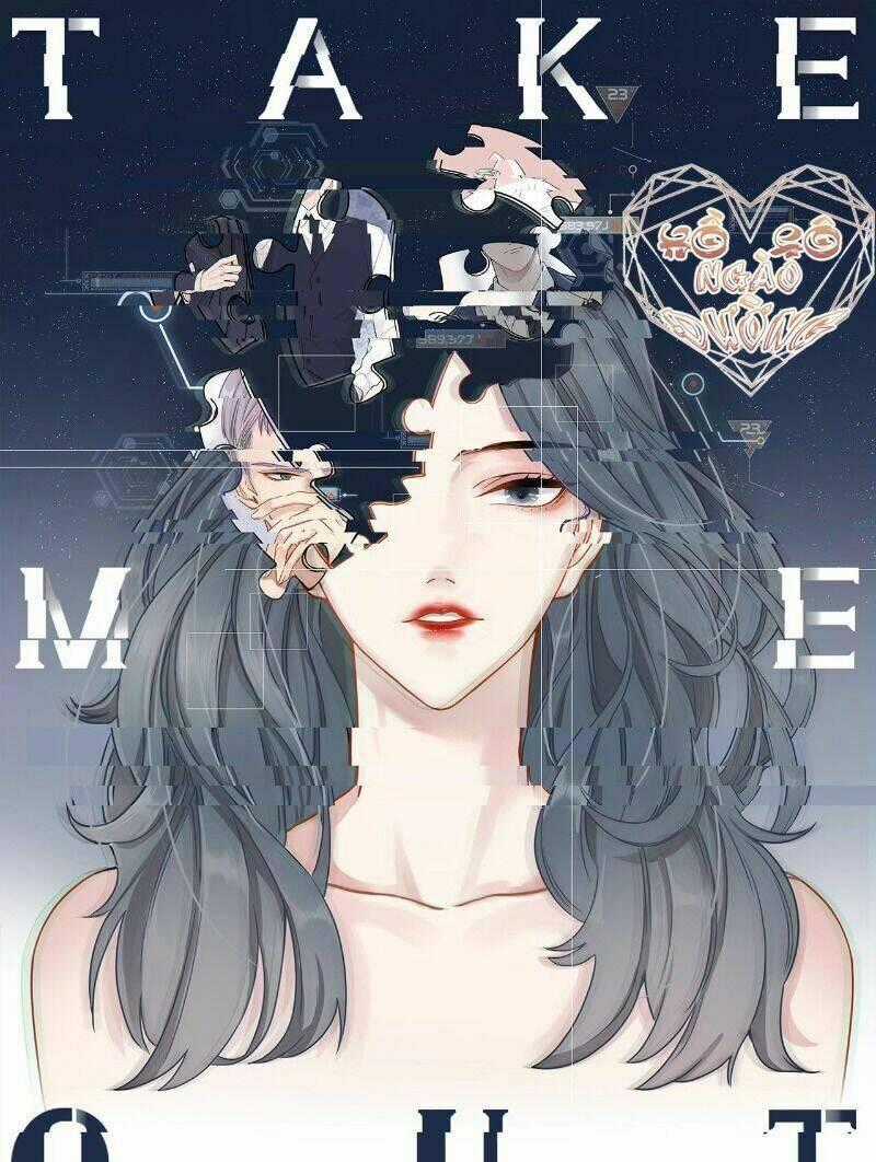 Đưa Em Đi Chơi - Chapter 46 - Trang 1