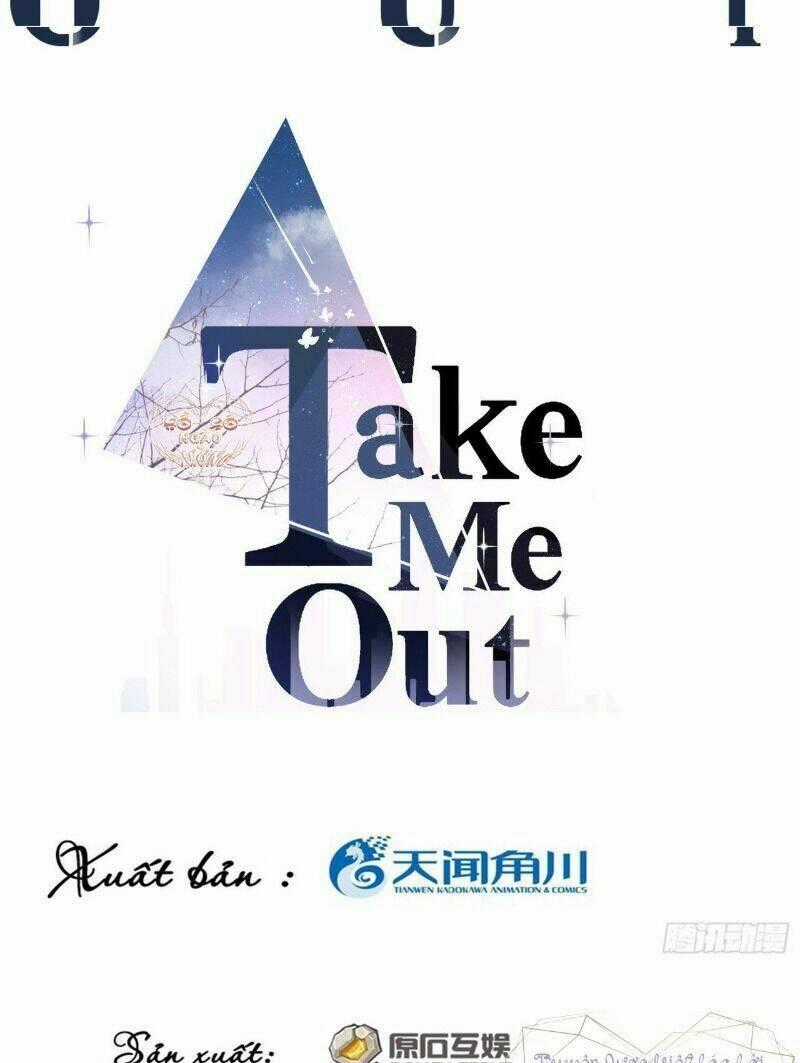 Đưa Em Đi Chơi - Chapter 46 - Trang 2