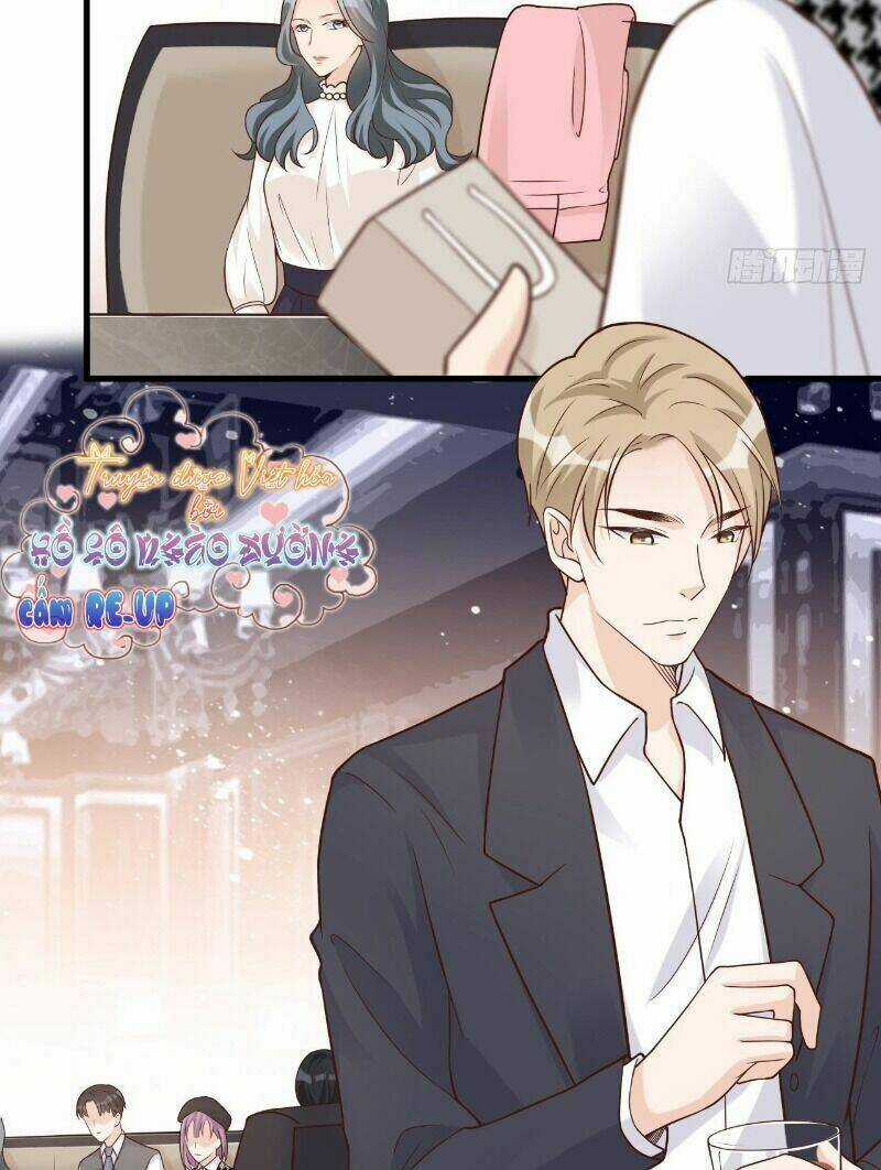 Đưa Em Đi Chơi - Chapter 46 - Trang 11