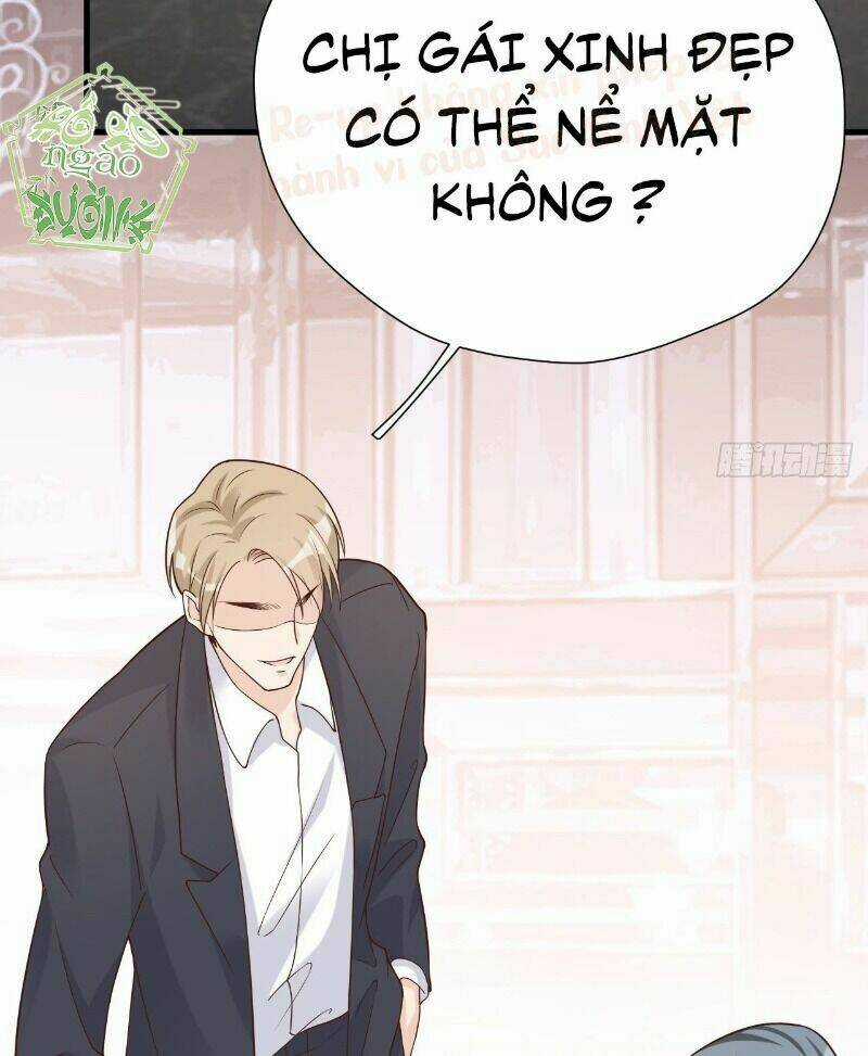 Đưa Em Đi Chơi - Chapter 46 - Trang 17