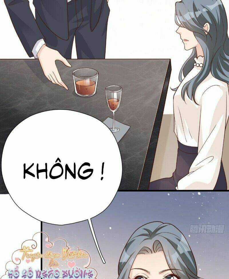 Đưa Em Đi Chơi - Chapter 46 - Trang 18