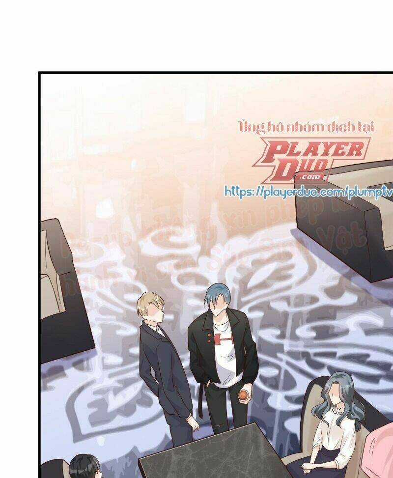 Đưa Em Đi Chơi - Chapter 46 - Trang 22