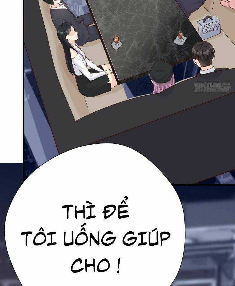 Đưa Em Đi Chơi - Chapter 46 - Trang 23