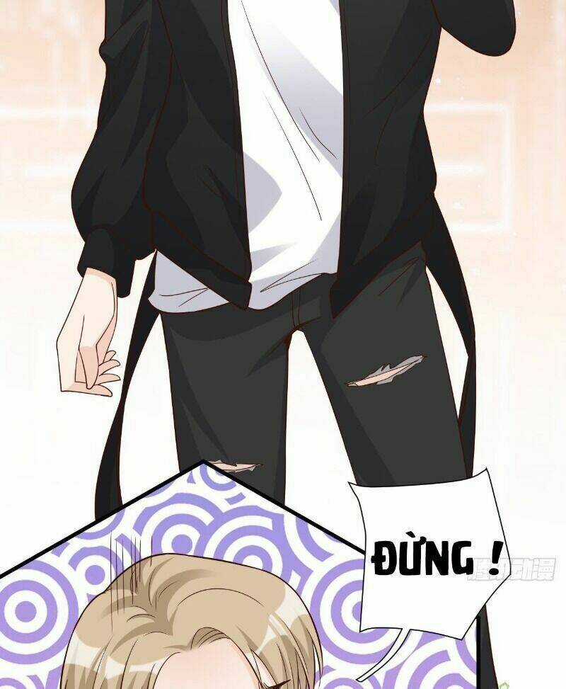 Đưa Em Đi Chơi - Chapter 46 - Trang 25