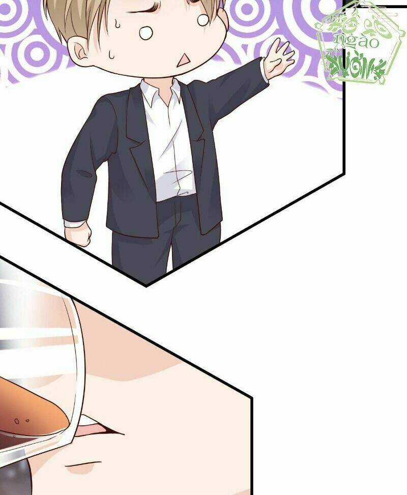 Đưa Em Đi Chơi - Chapter 46 - Trang 26