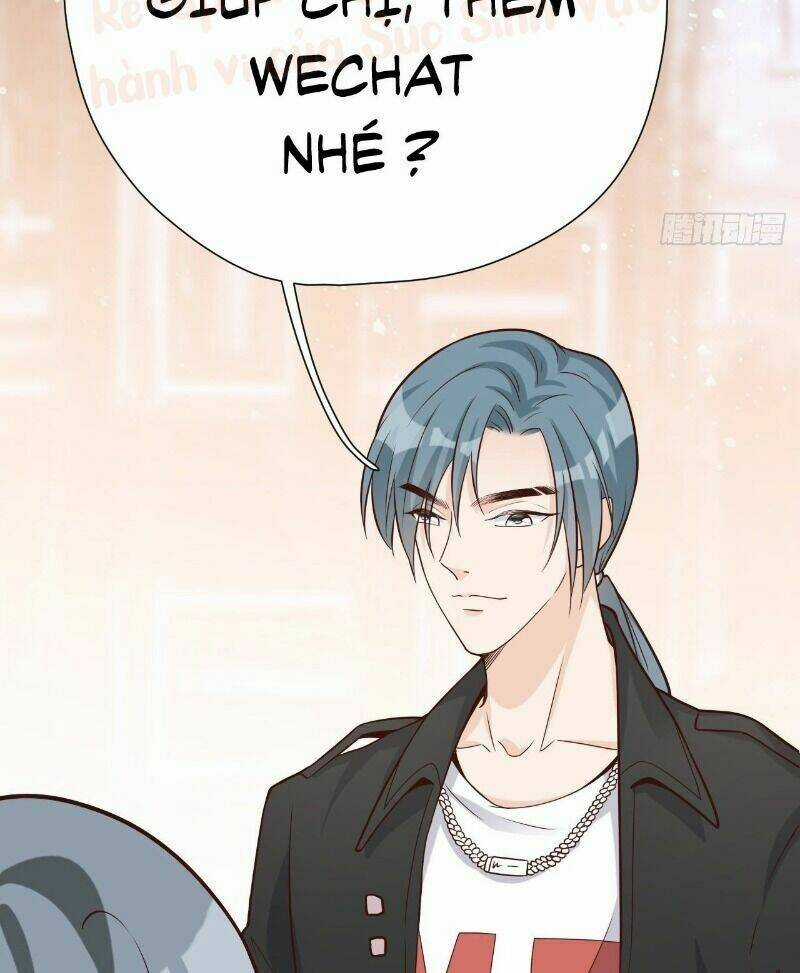 Đưa Em Đi Chơi - Chapter 46 - Trang 29