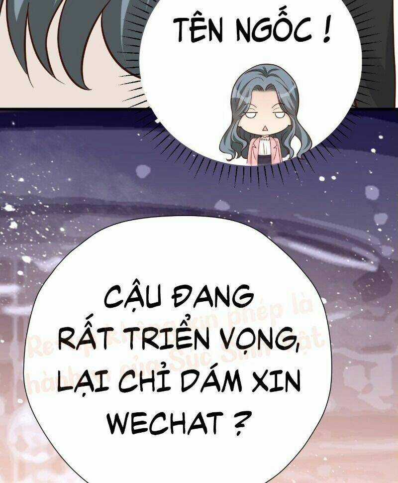 Đưa Em Đi Chơi - Chapter 46 - Trang 31