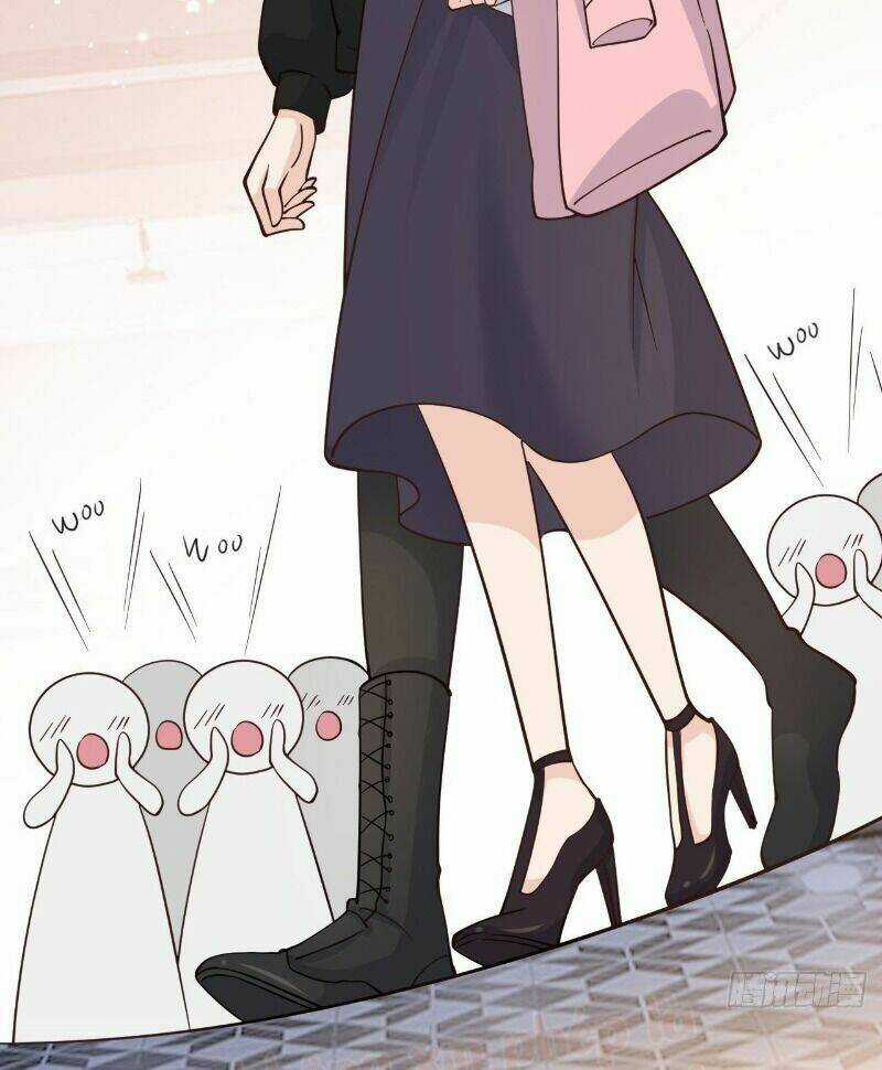 Đưa Em Đi Chơi - Chapter 46 - Trang 42