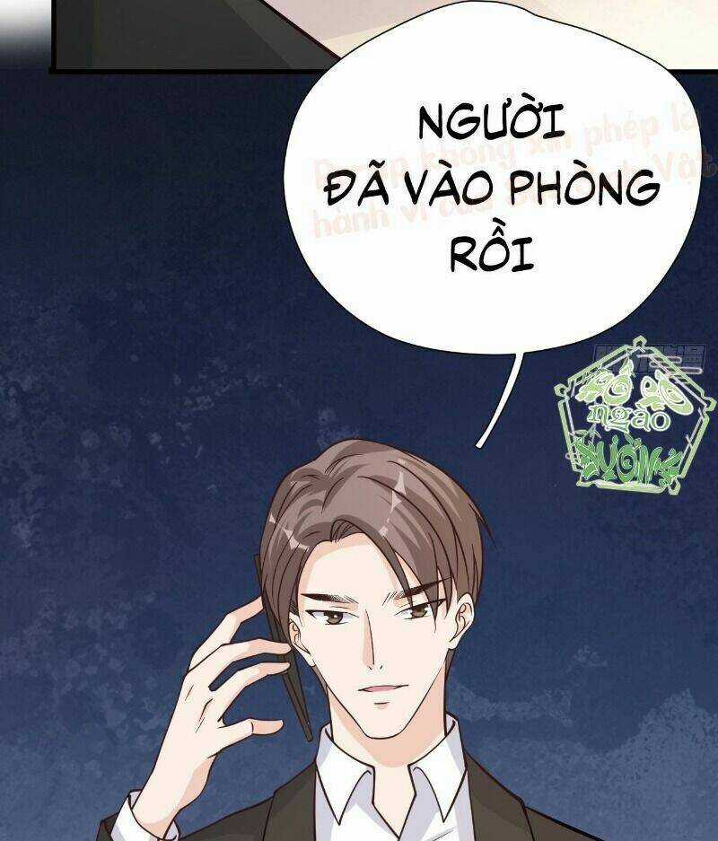 Đưa Em Đi Chơi - Chapter 46 - Trang 47