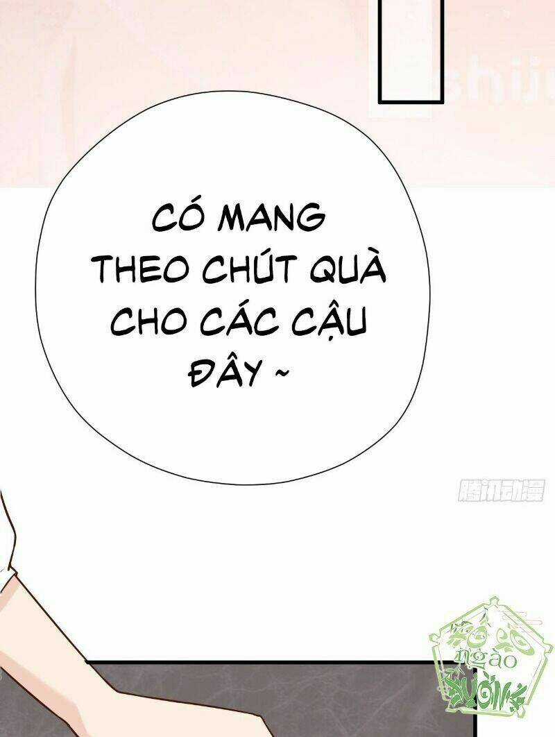 Đưa Em Đi Chơi - Chapter 46 - Trang 6