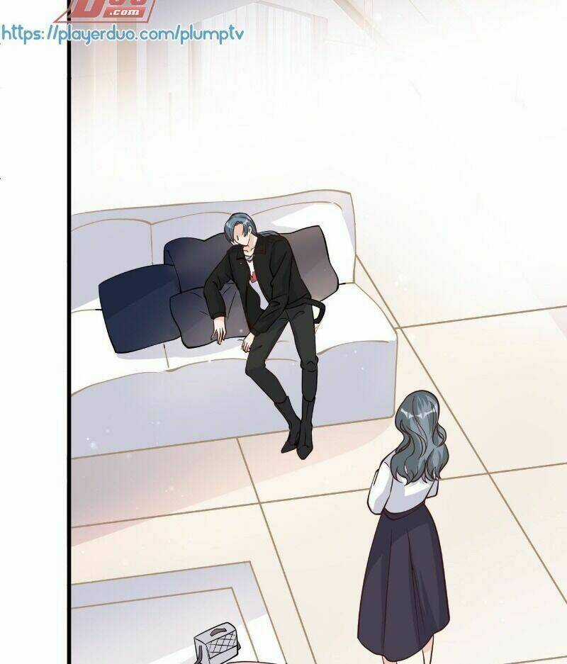 Đưa Em Đi Chơi - Chapter 46 - Trang 54